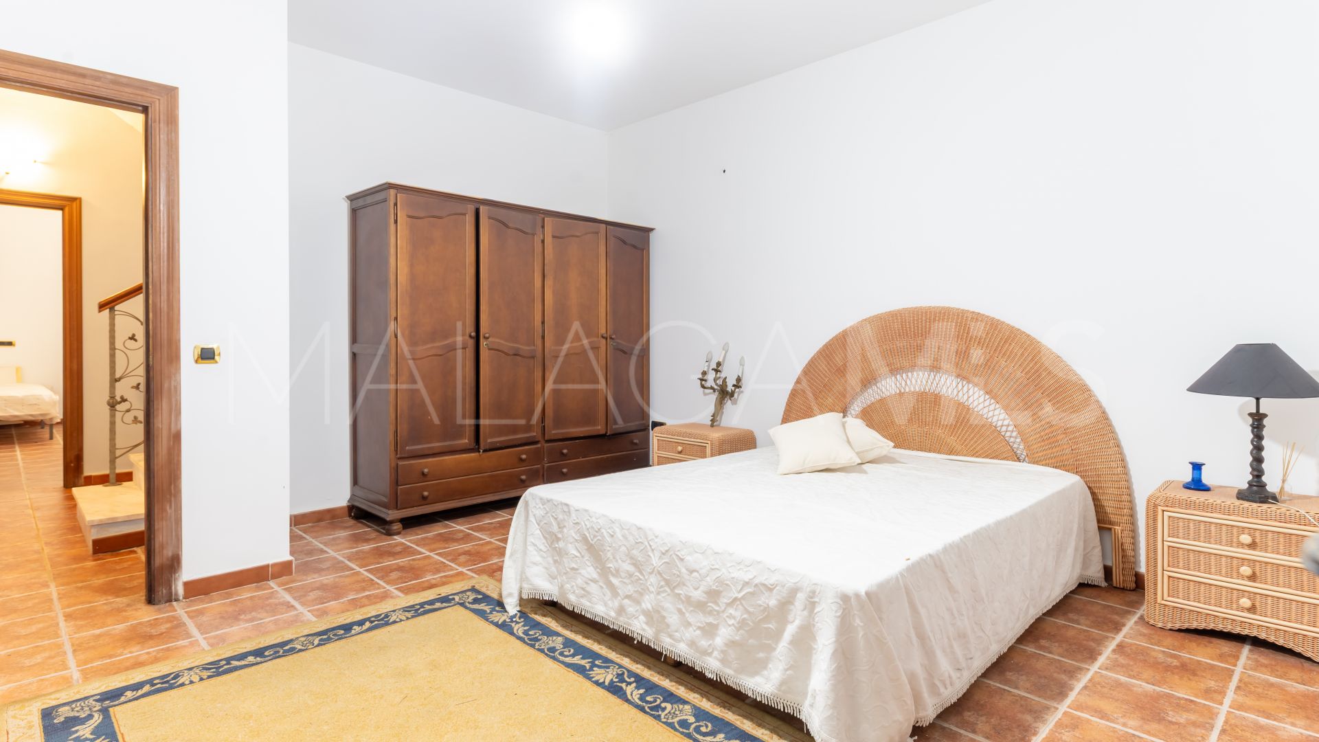 Villa for sale in Cala de Mijas
