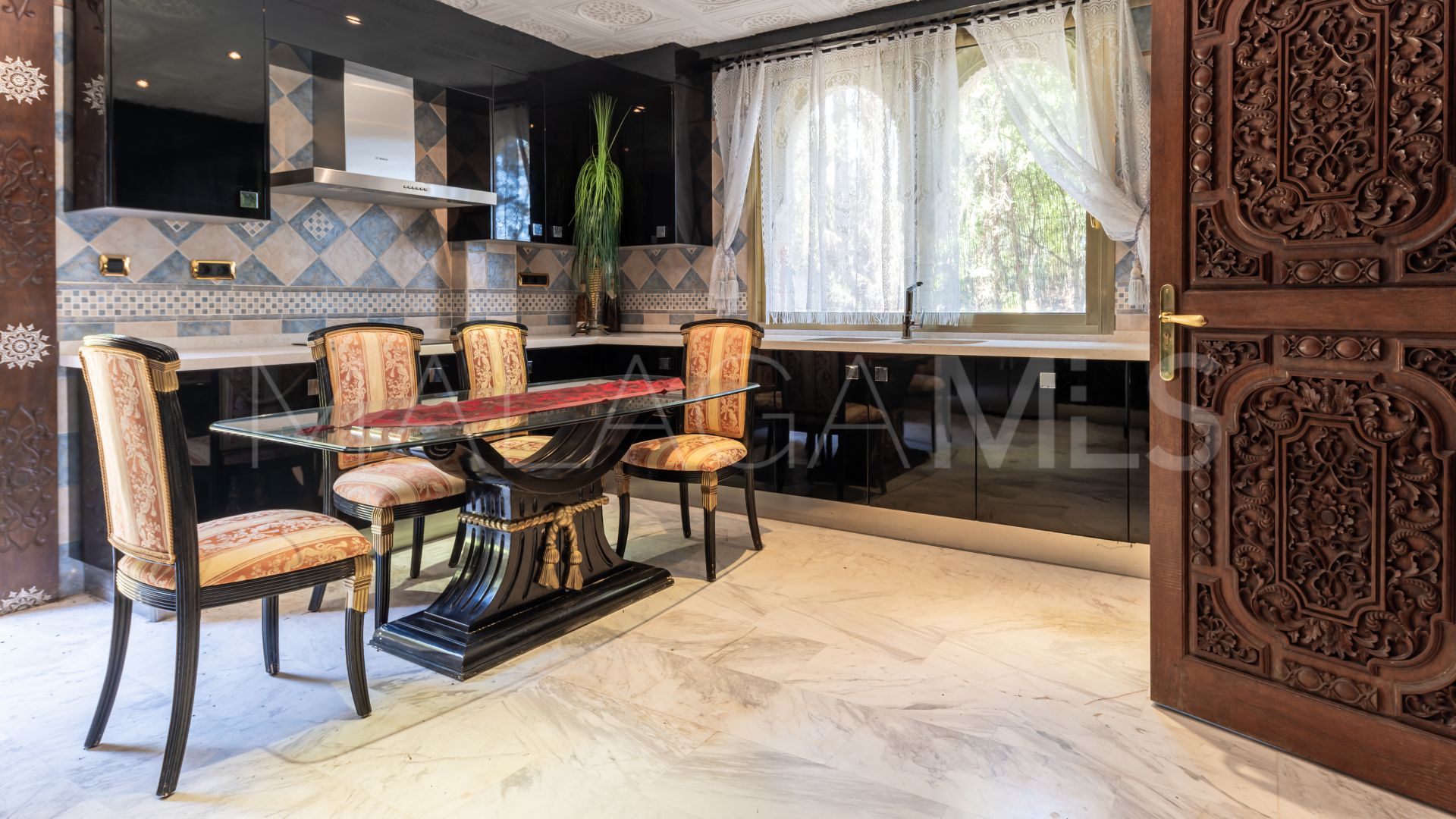 Villa for sale in Cala de Mijas