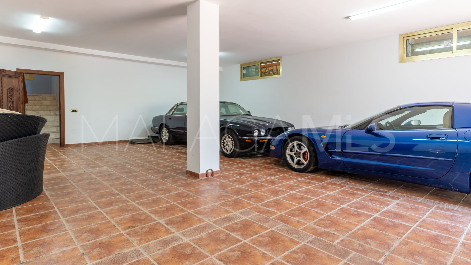 Villa for sale in Cala de Mijas