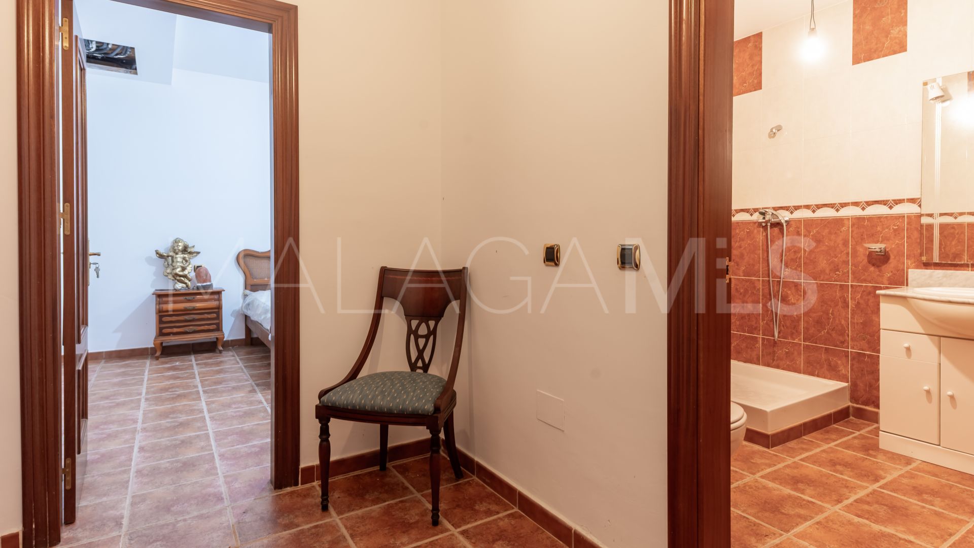 Villa for sale in Cala de Mijas