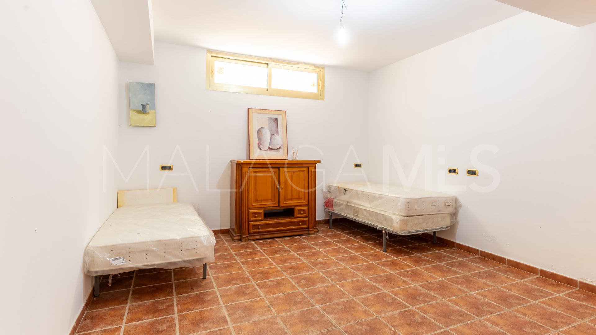Villa for sale in Cala de Mijas