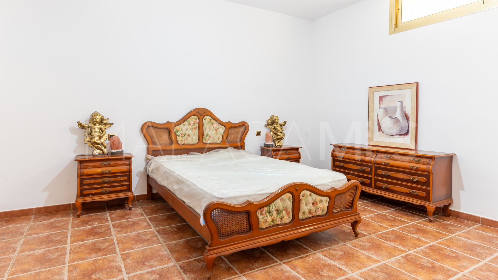 Villa for sale in Cala de Mijas