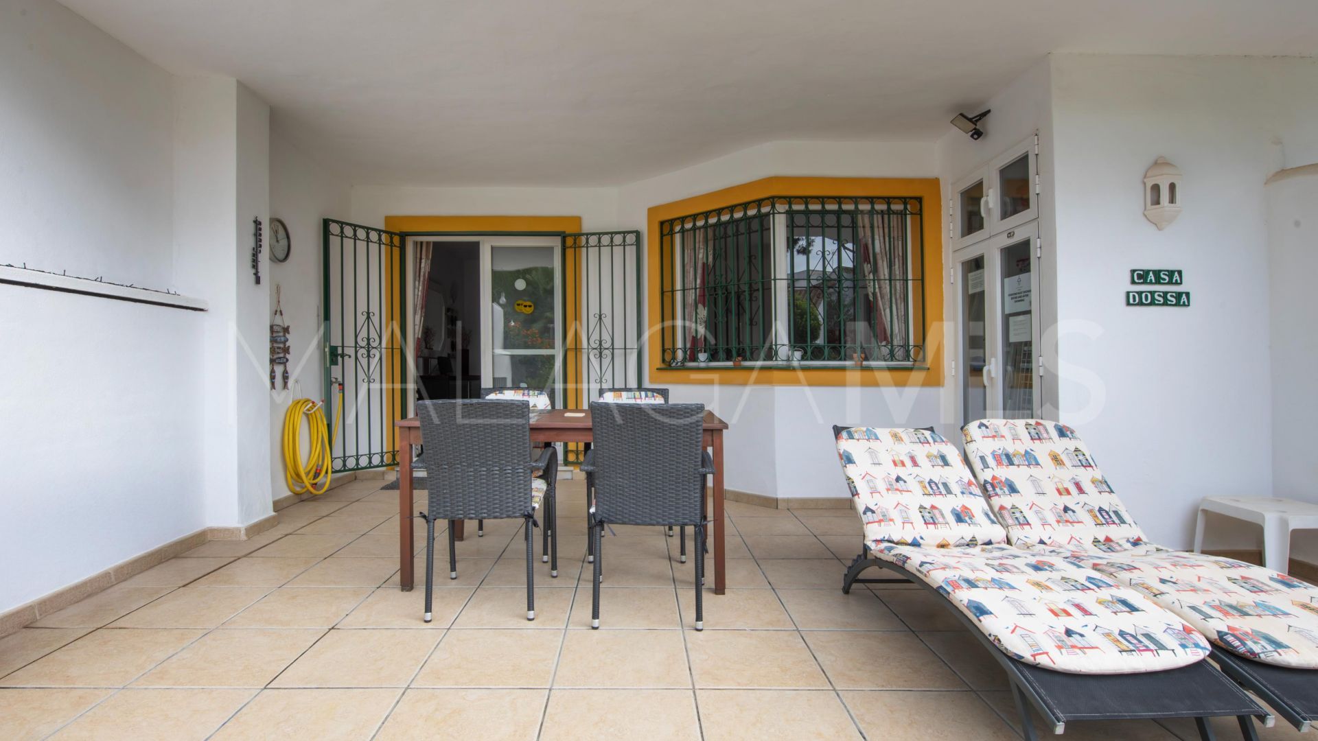 Buy apartamento planta baja in Sitio de Calahonda