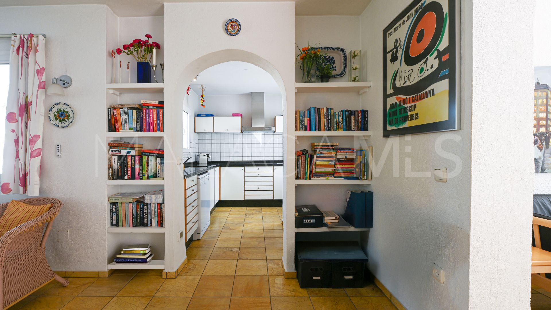 Villa for sale in Cerros del Aguila