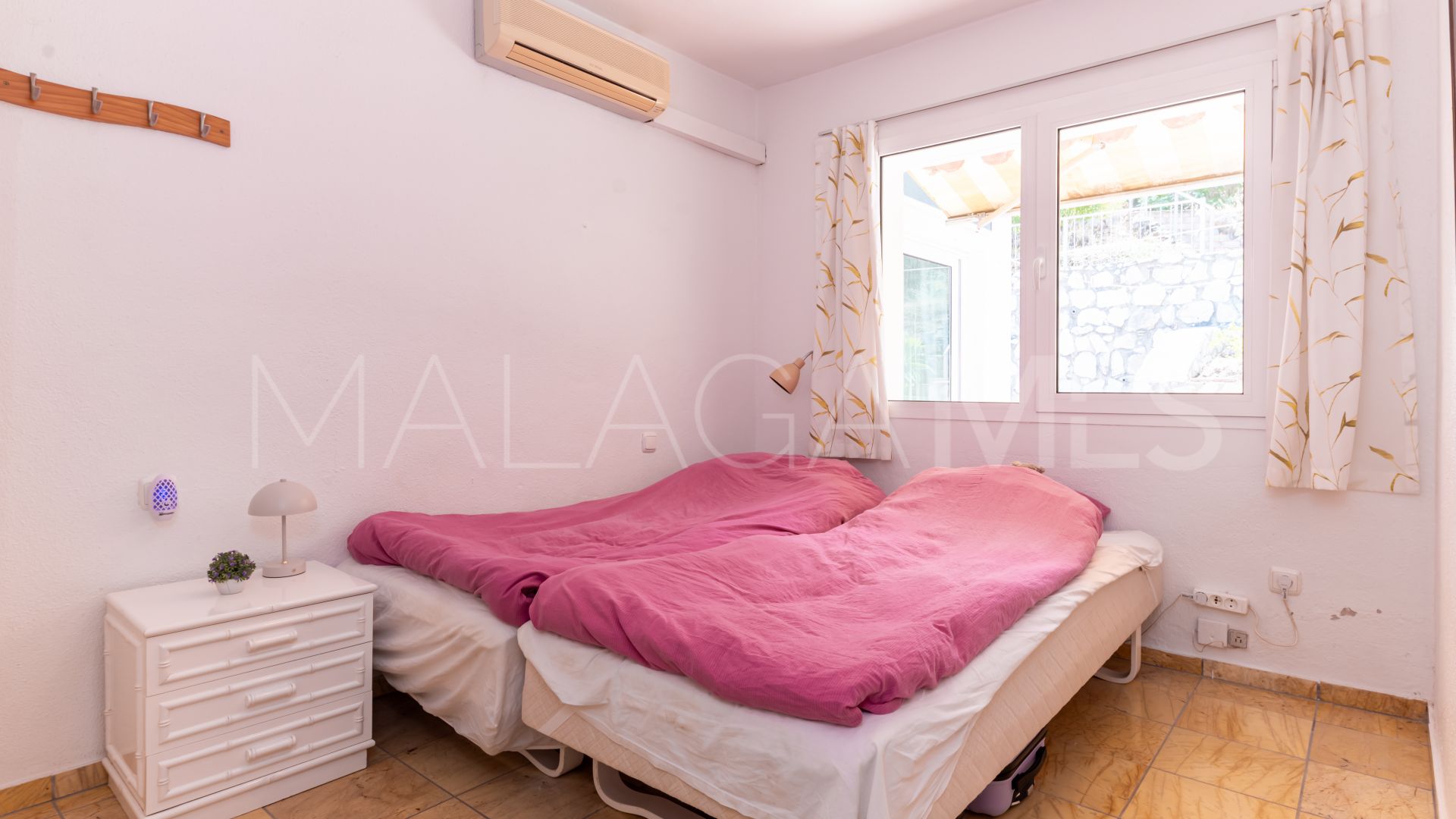 Villa for sale in Cerros del Aguila