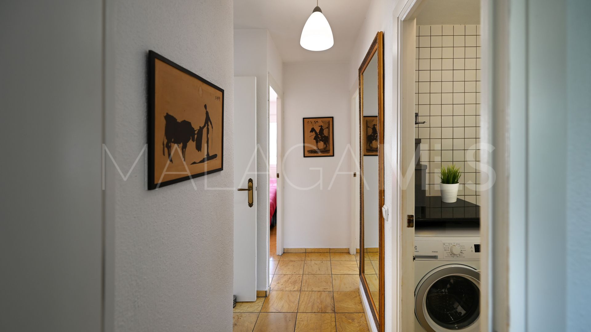 Villa for sale in Cerros del Aguila