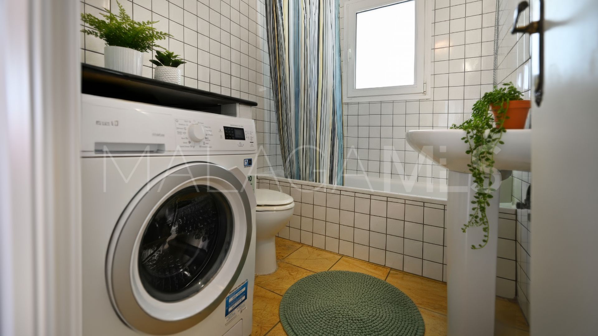 Villa for sale in Cerros del Aguila