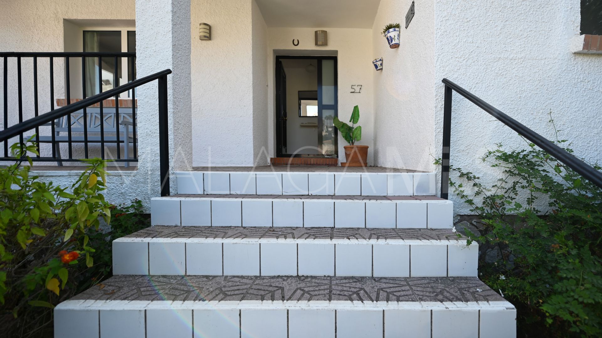 Villa for sale in Cerros del Aguila