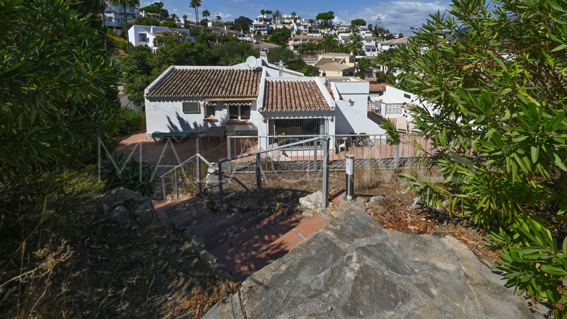 Villa for sale in Cerros del Aguila
