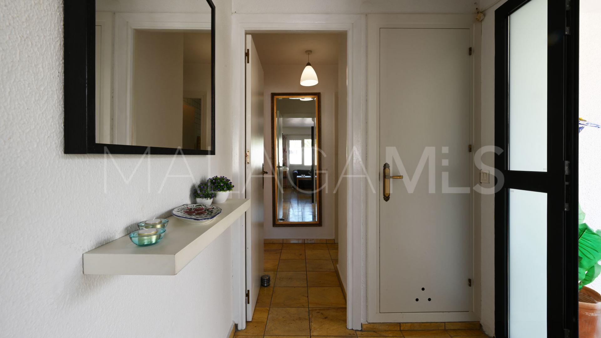 Villa for sale in Cerros del Aguila