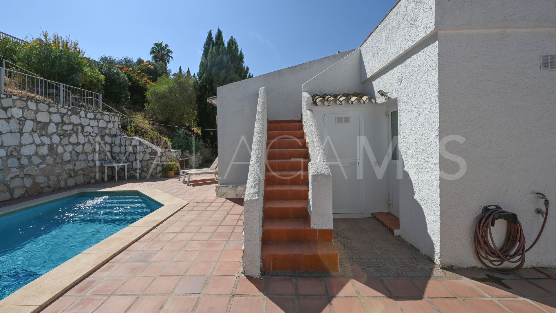 Villa for sale in Cerros del Aguila