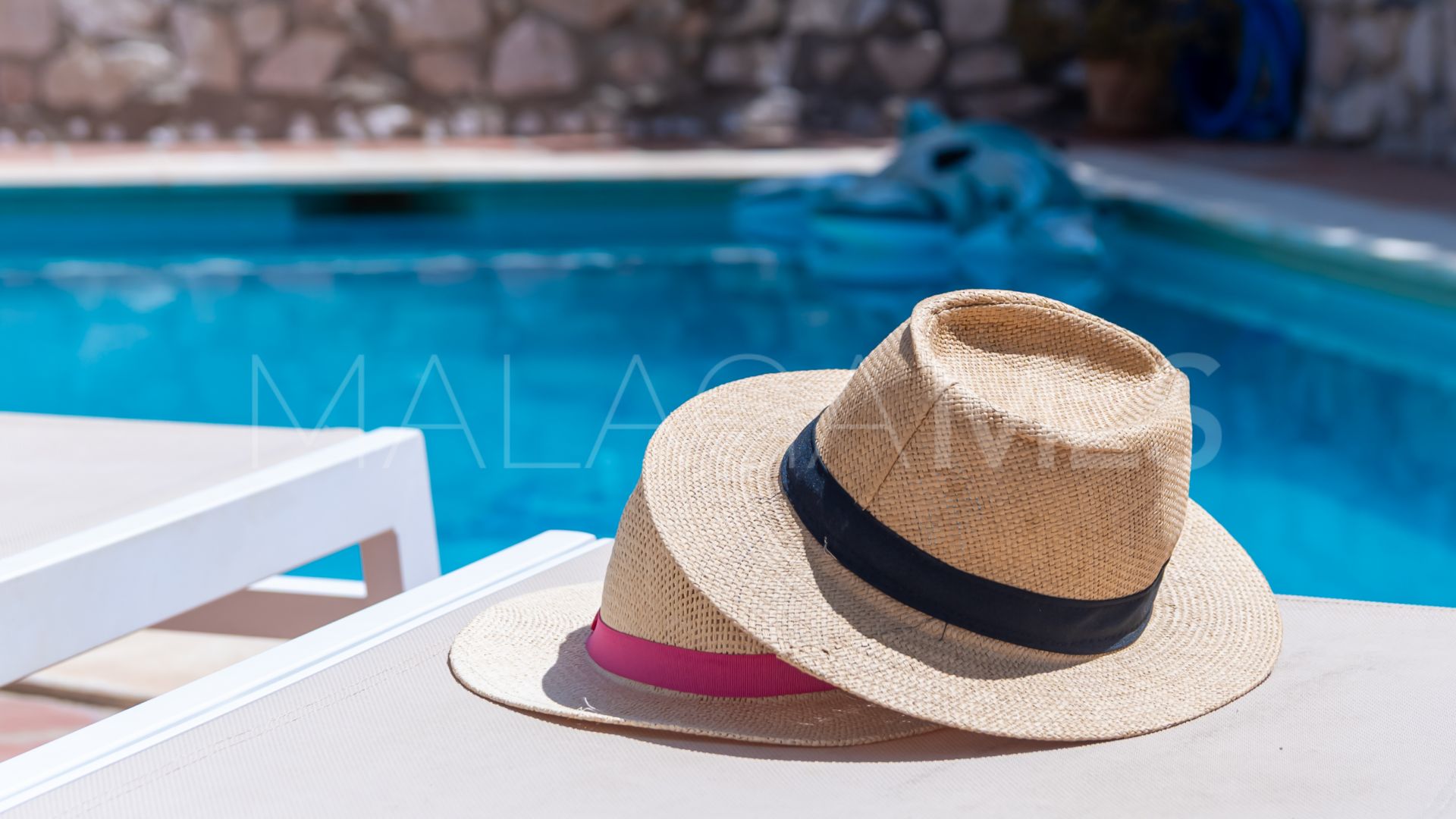 Villa for sale in Cerros del Aguila