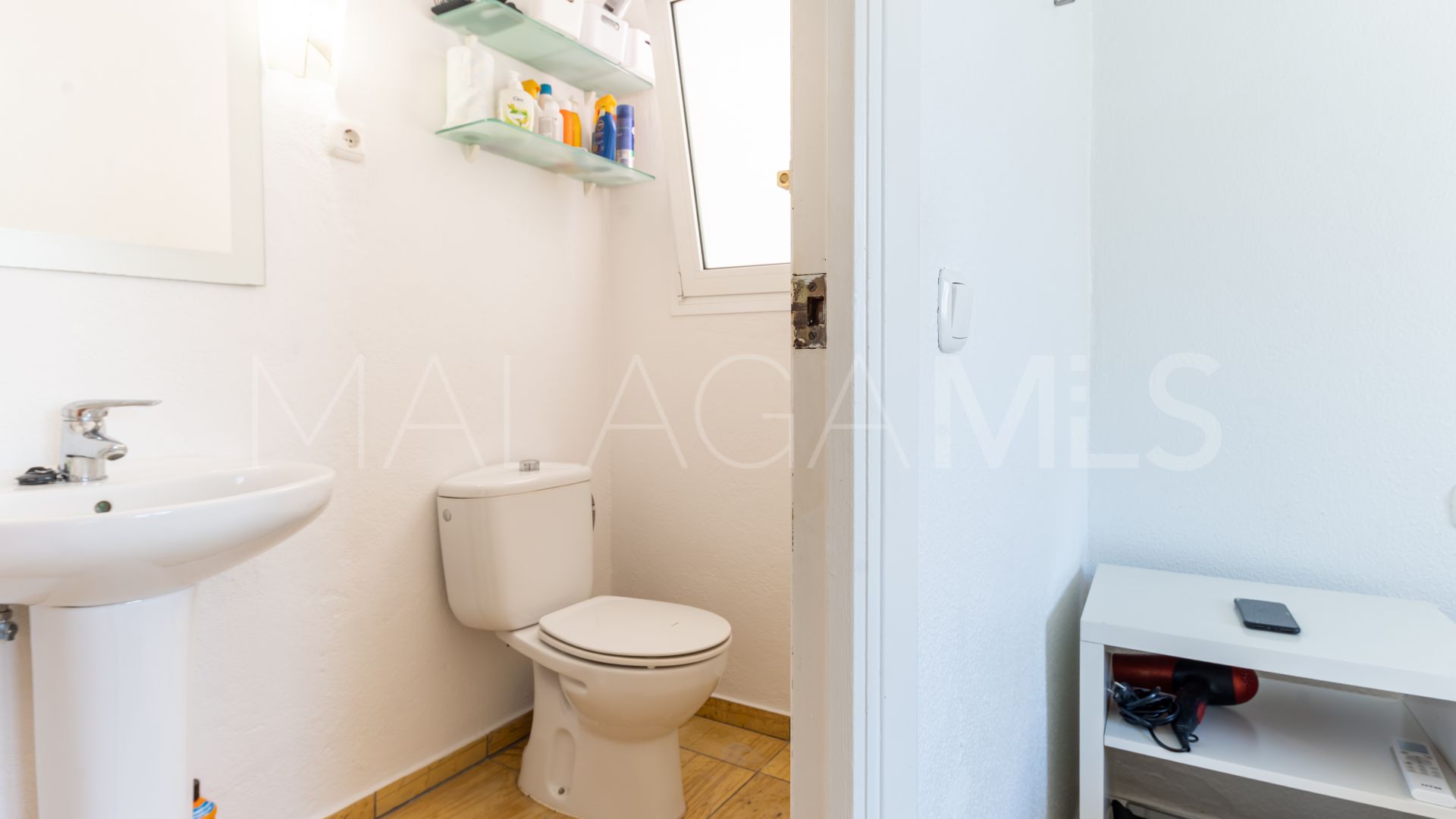 Villa for sale in Cerros del Aguila