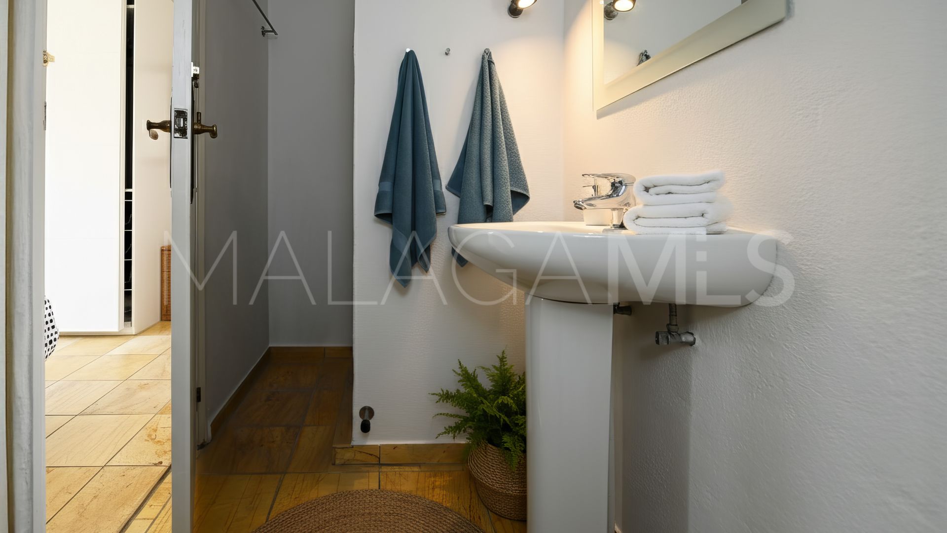 Villa for sale in Cerros del Aguila