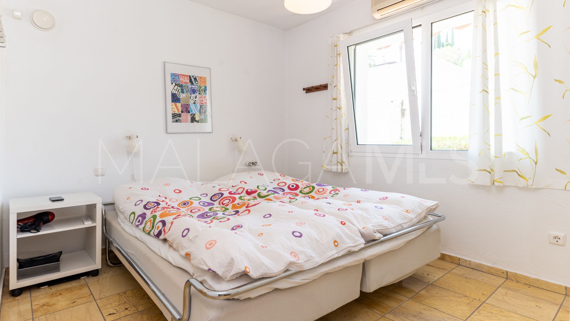 Villa for sale in Cerros del Aguila
