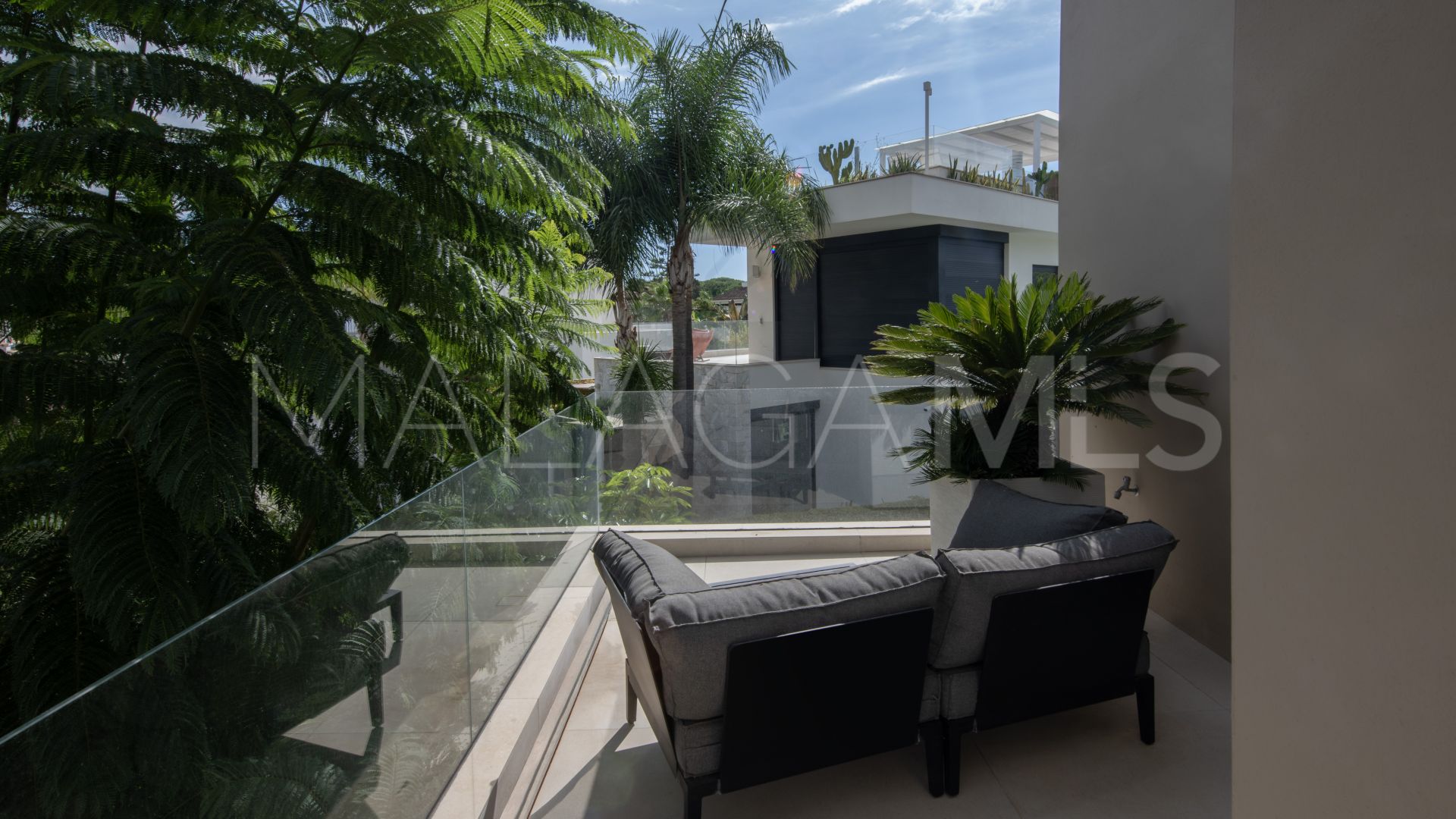 Villa for sale in Casablanca