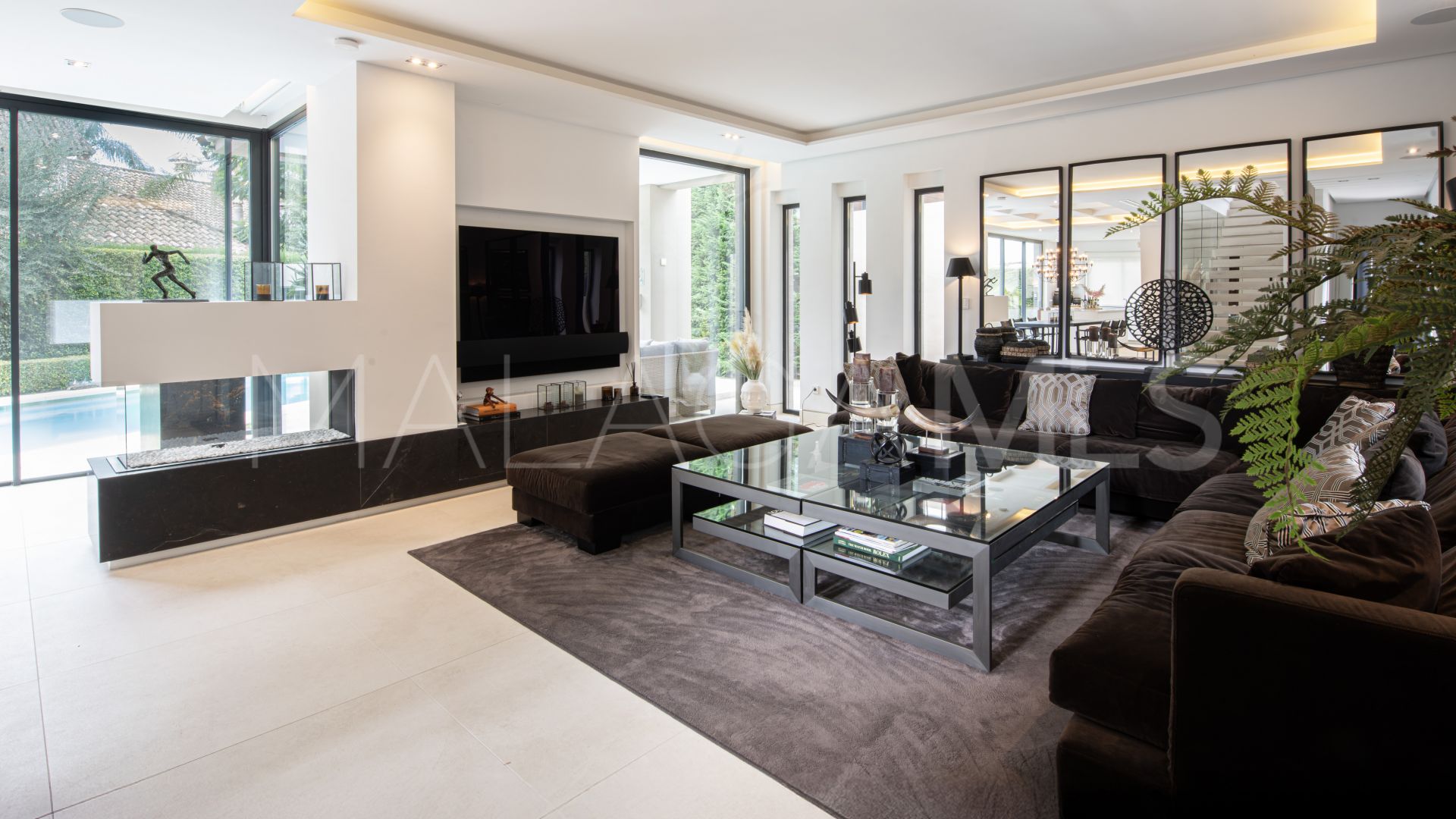 Villa for sale in Casablanca