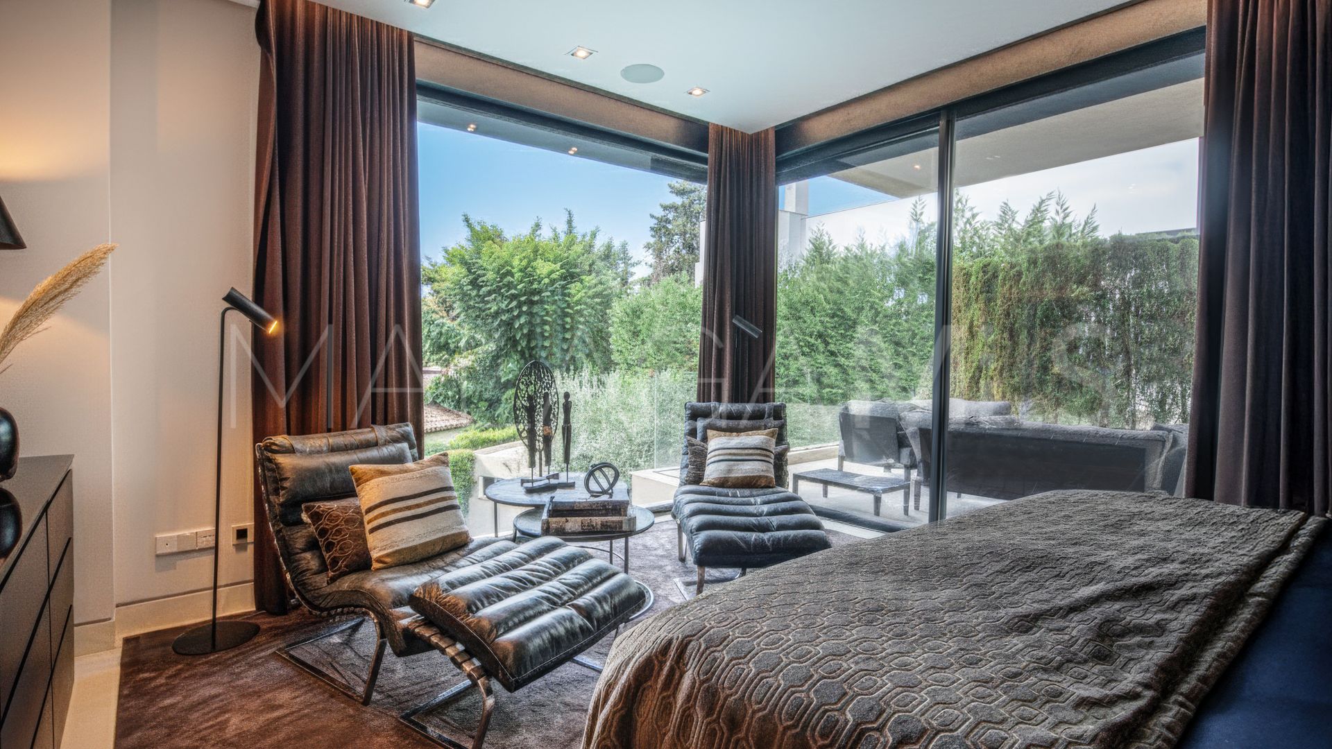 Villa for sale in Casablanca