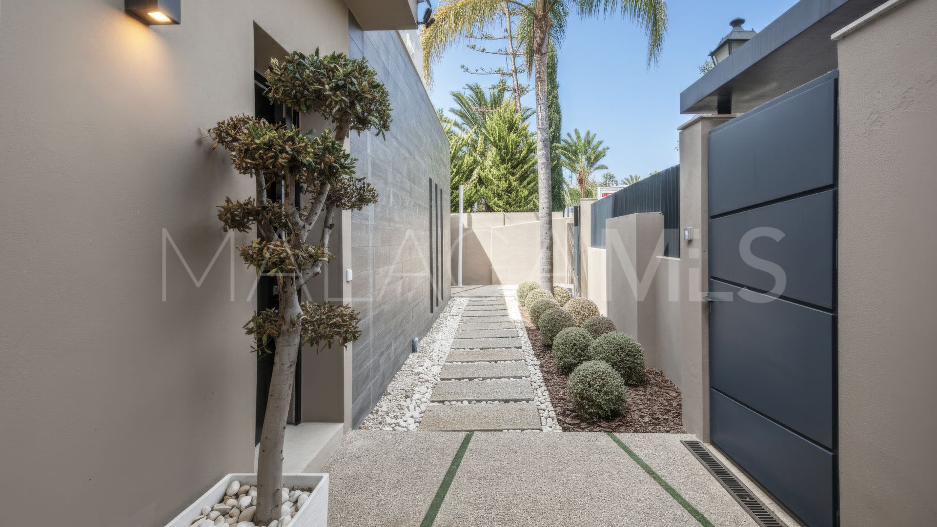 Villa for sale in Casablanca