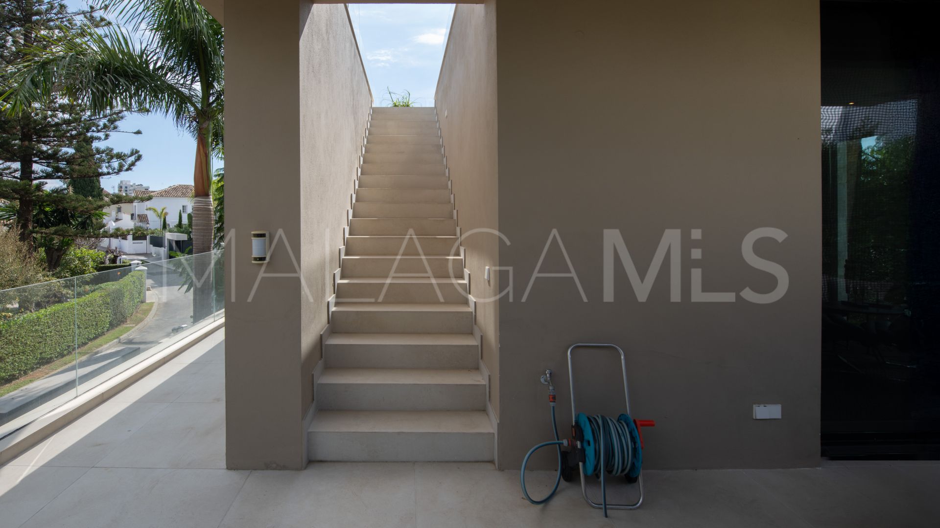 Villa for sale in Casablanca
