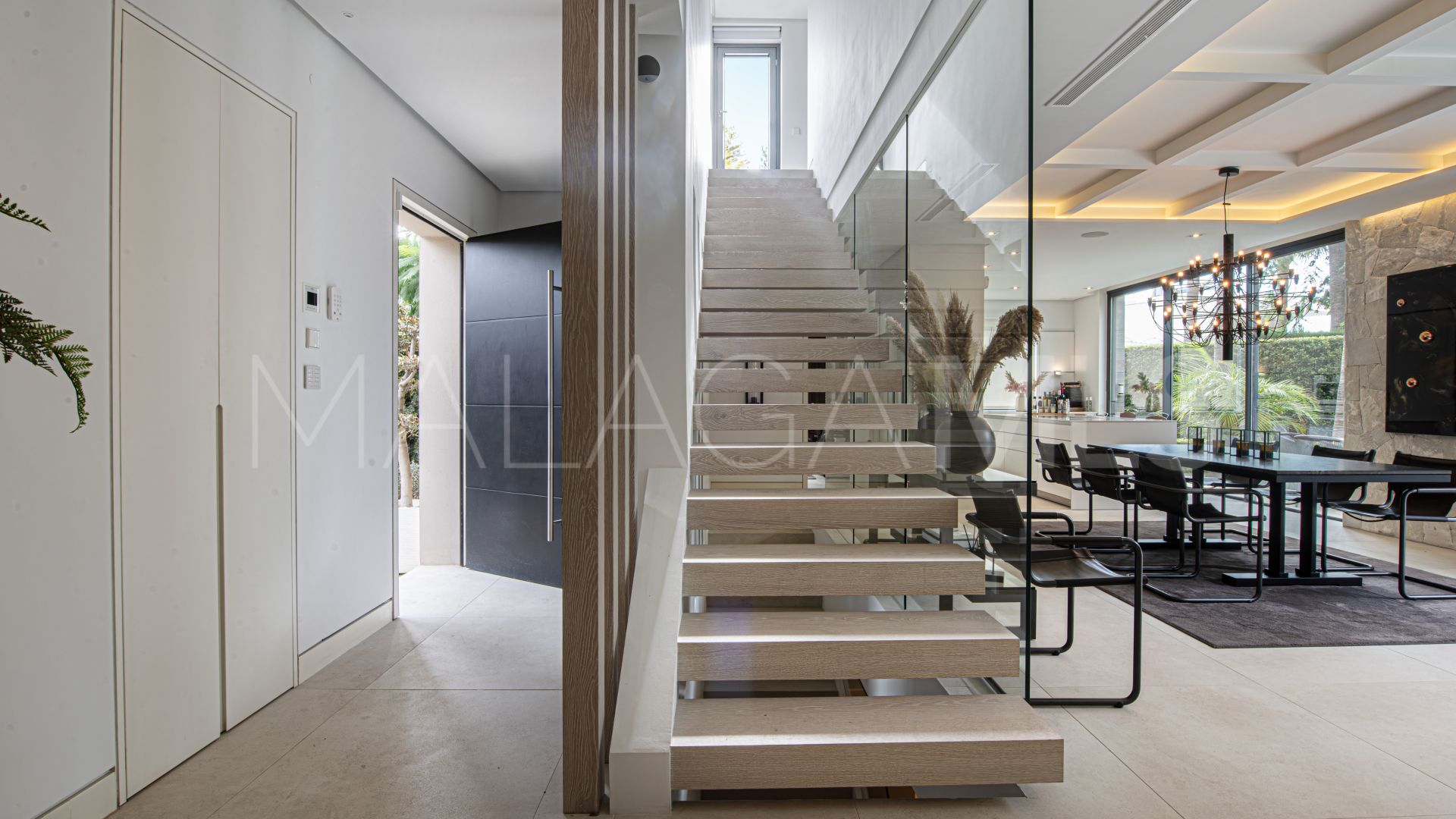 Villa for sale in Casablanca