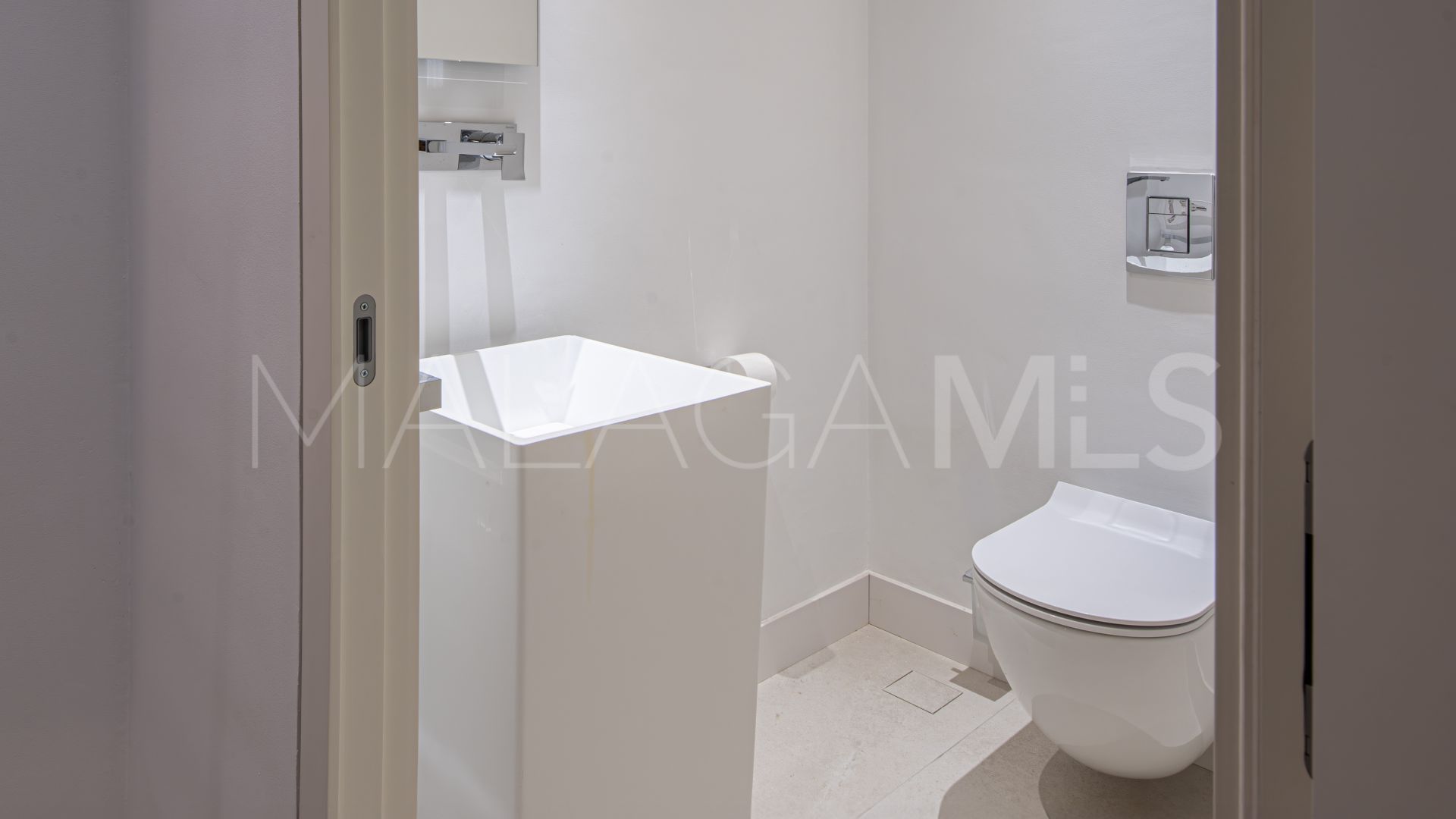 Villa for sale in Casablanca