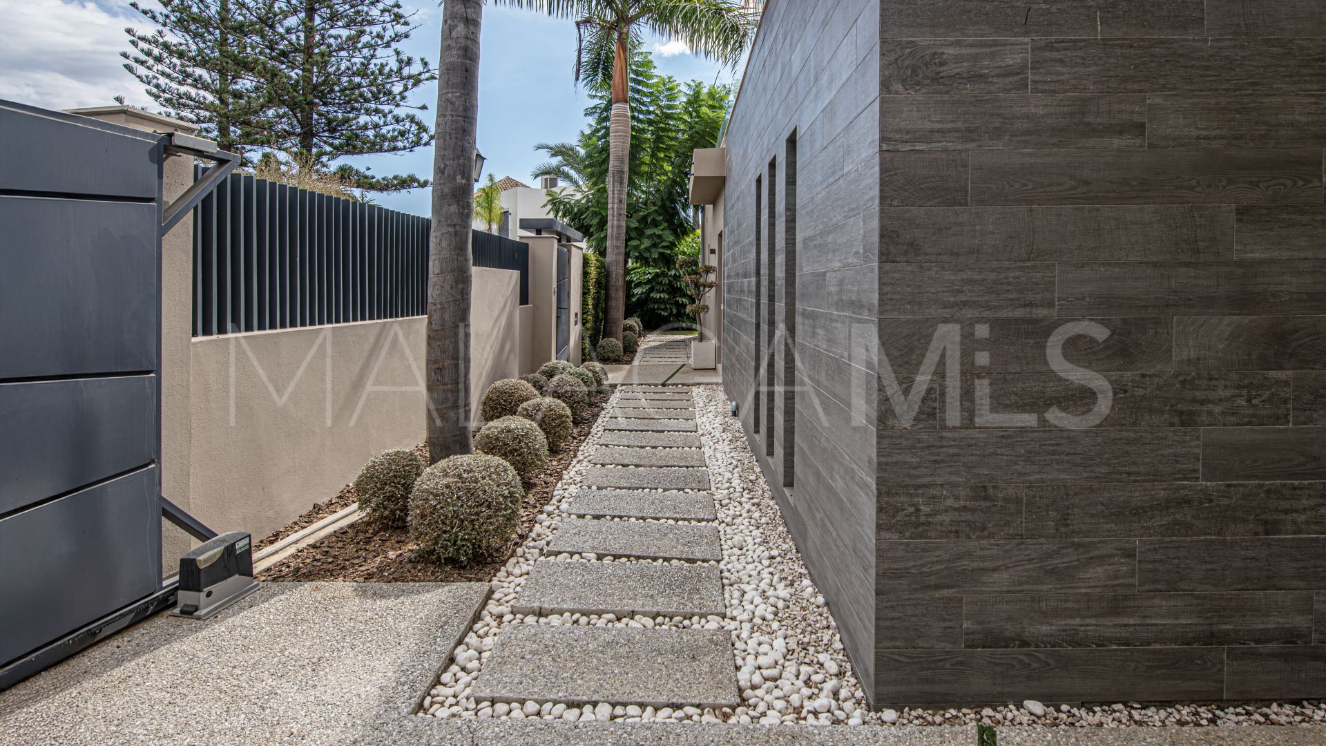 Villa for sale in Casablanca