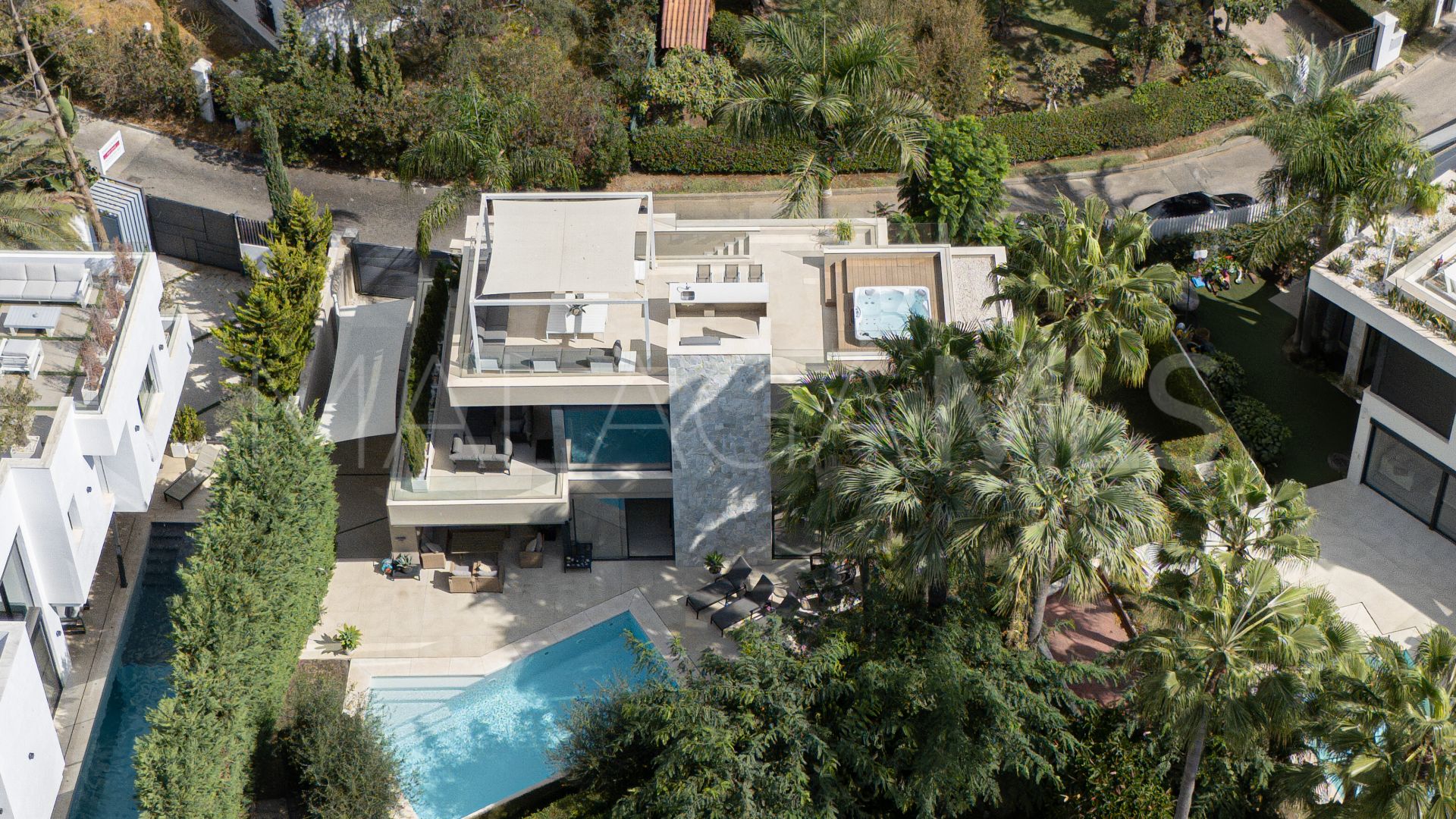 Villa for sale in Casablanca