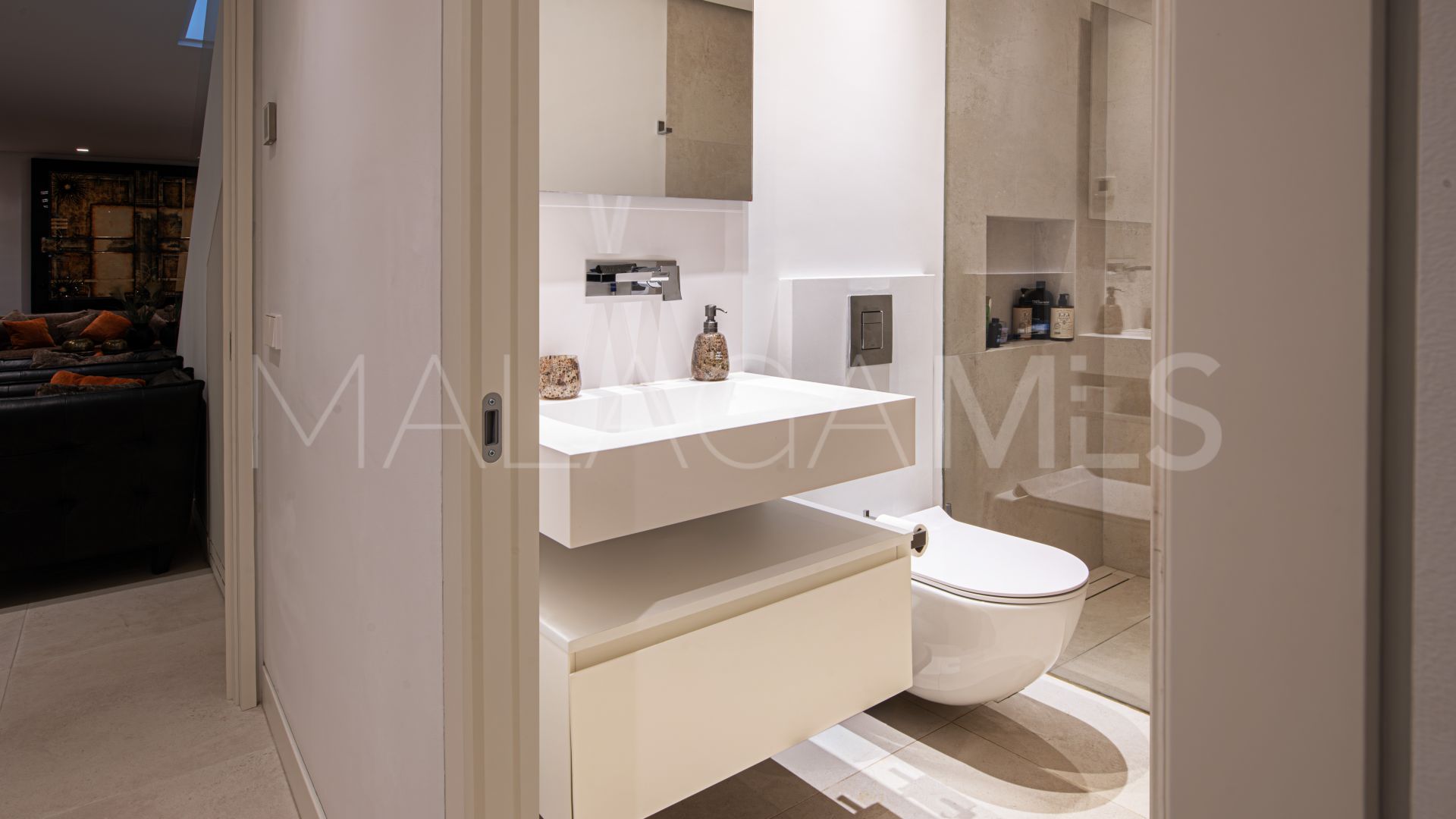 Villa for sale in Casablanca