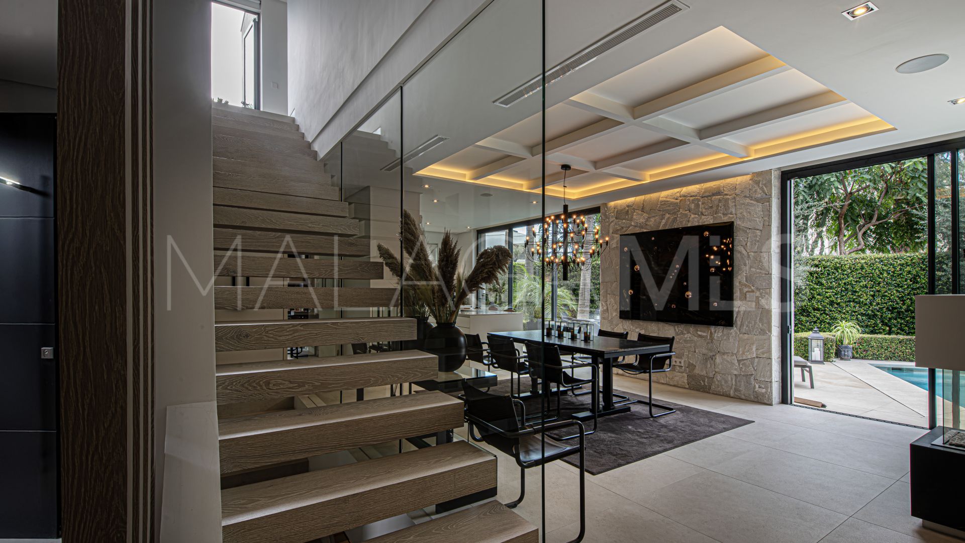 Villa for sale in Casablanca