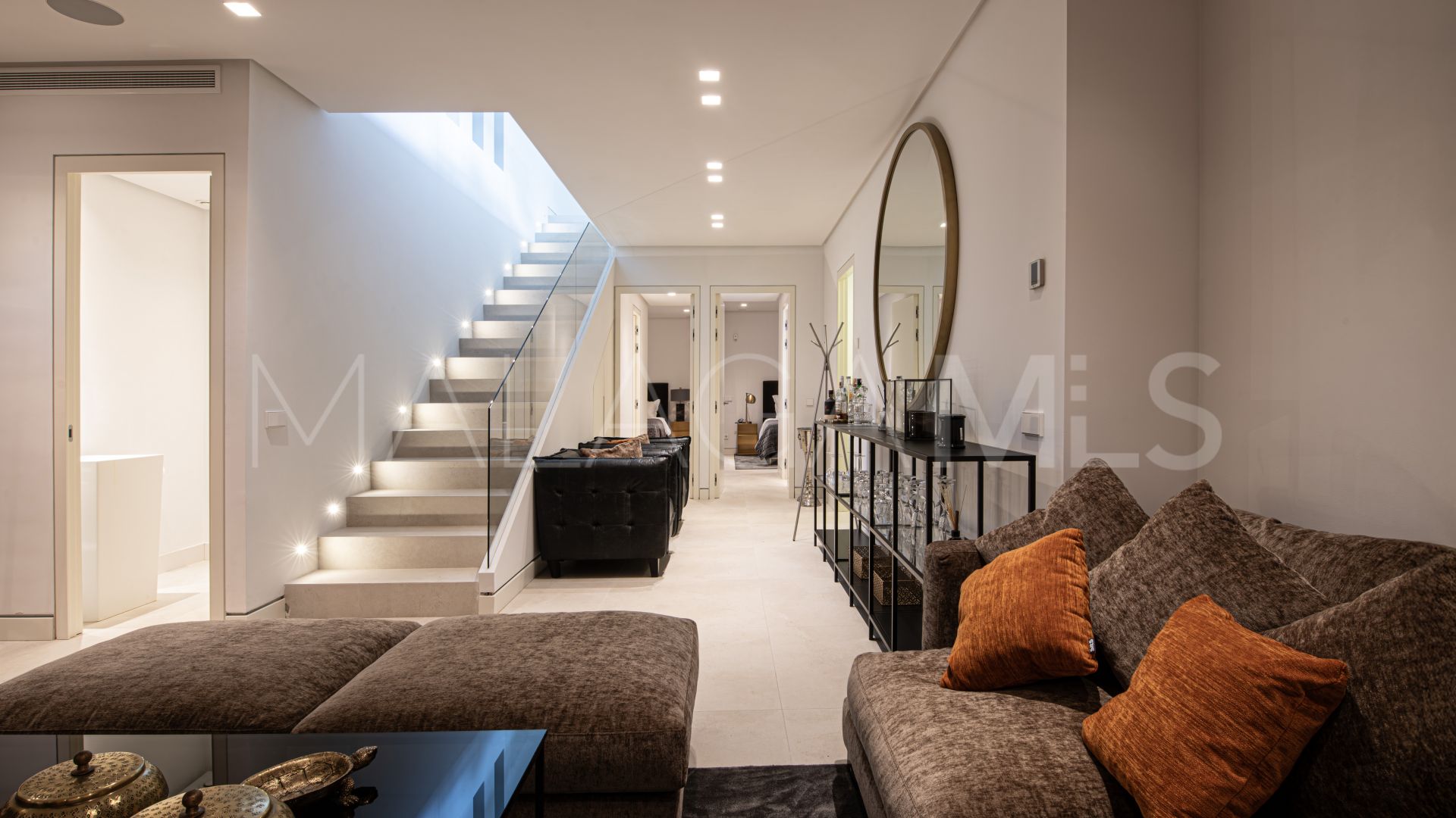 Villa for sale in Casablanca