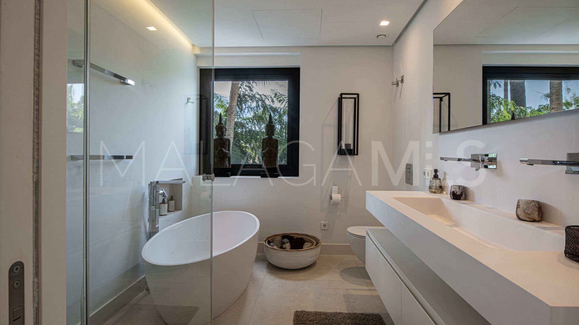 Villa for sale in Casablanca
