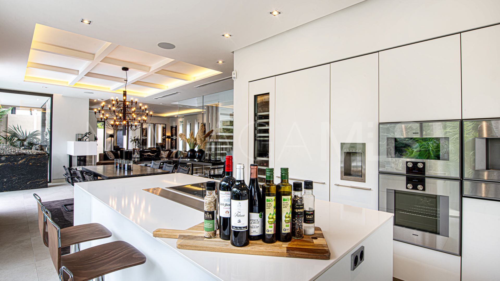Villa for sale in Casablanca