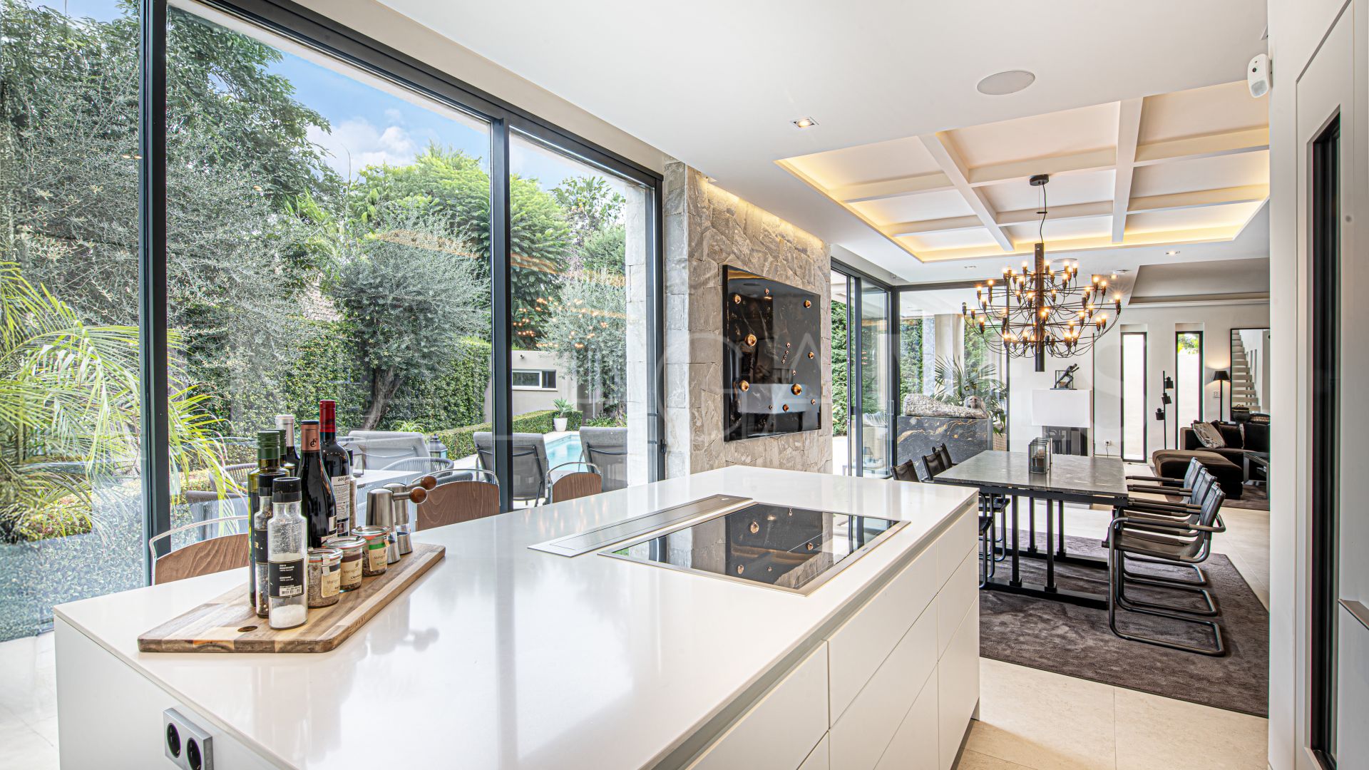 Villa for sale in Casablanca