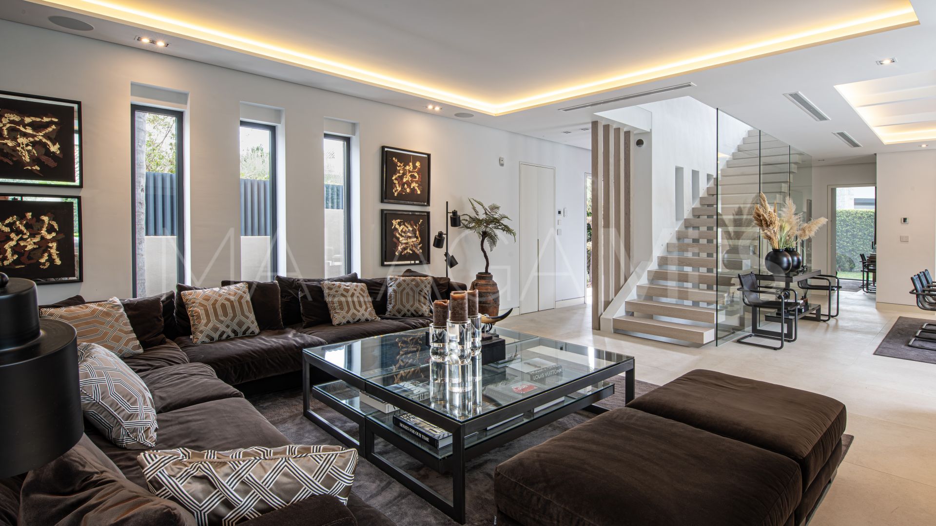 Villa for sale in Casablanca