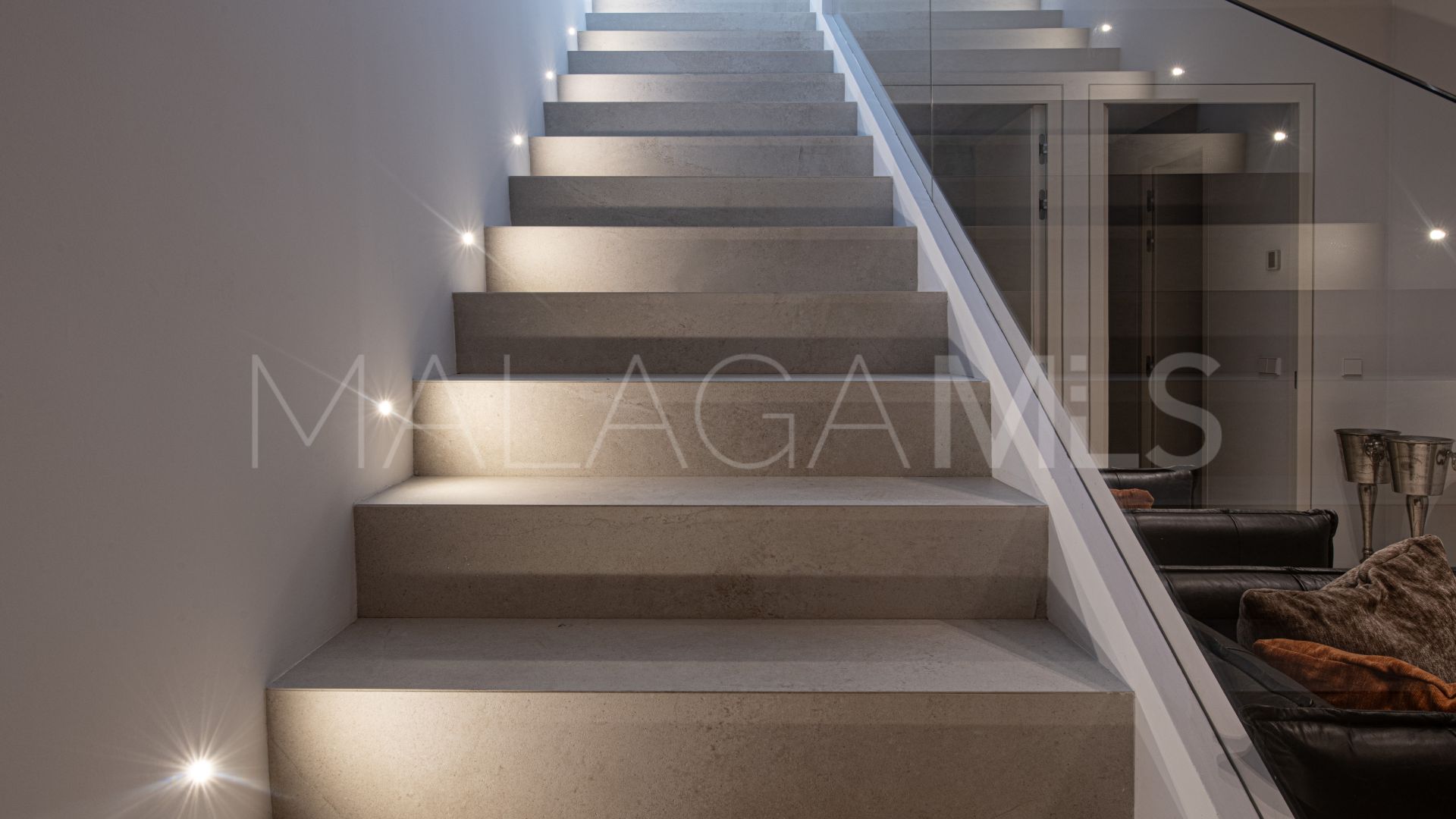 Villa for sale in Casablanca
