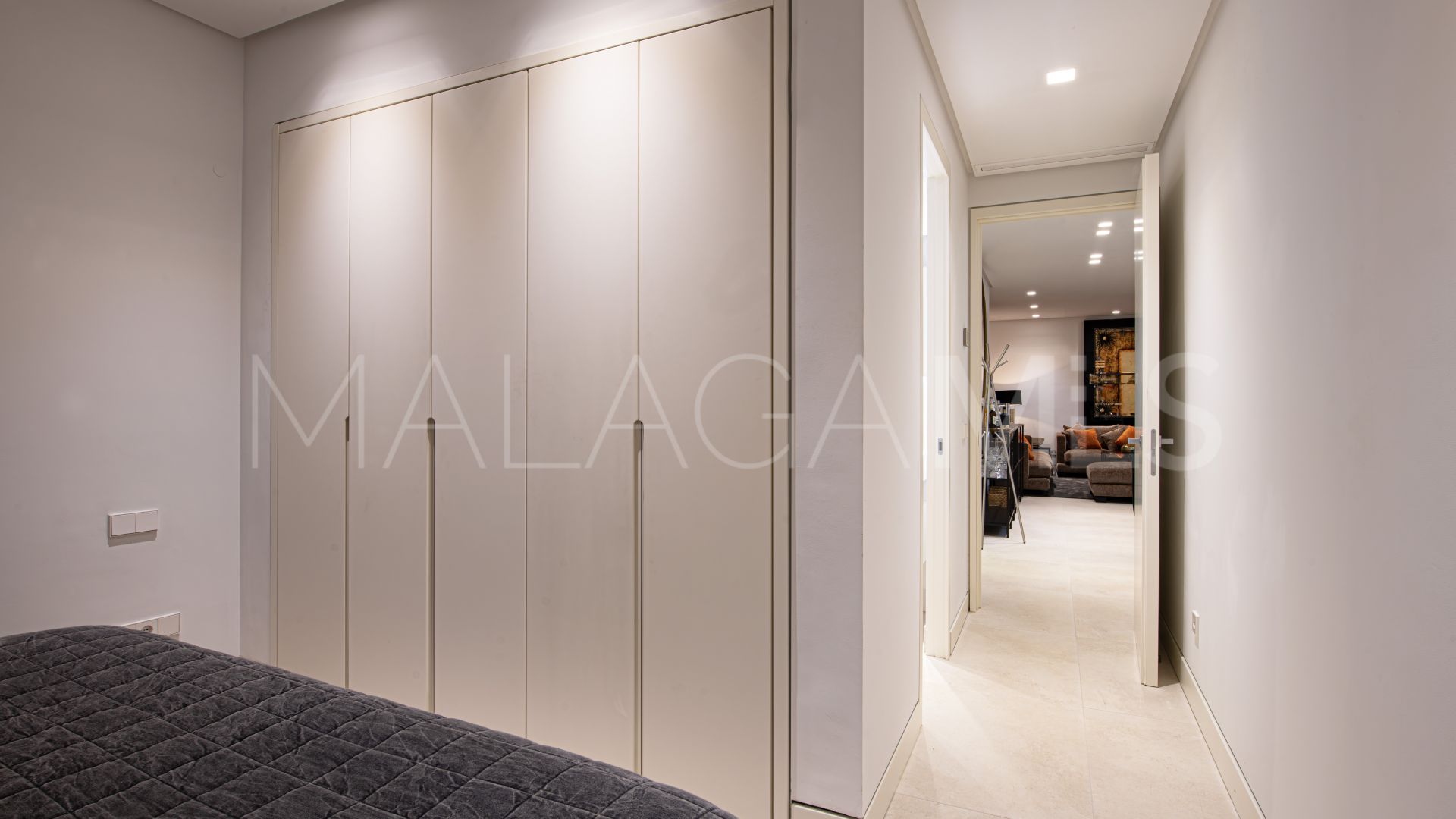 Villa for sale in Casablanca