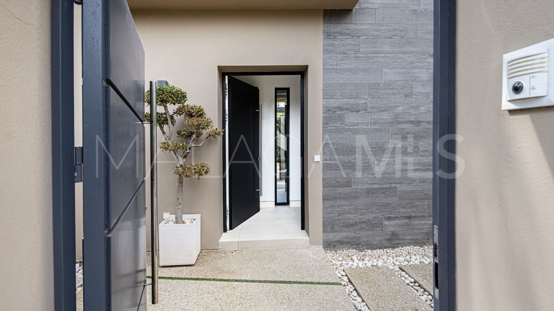 Villa for sale in Casablanca