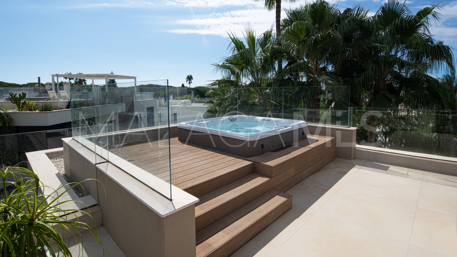 Villa for sale in Casablanca
