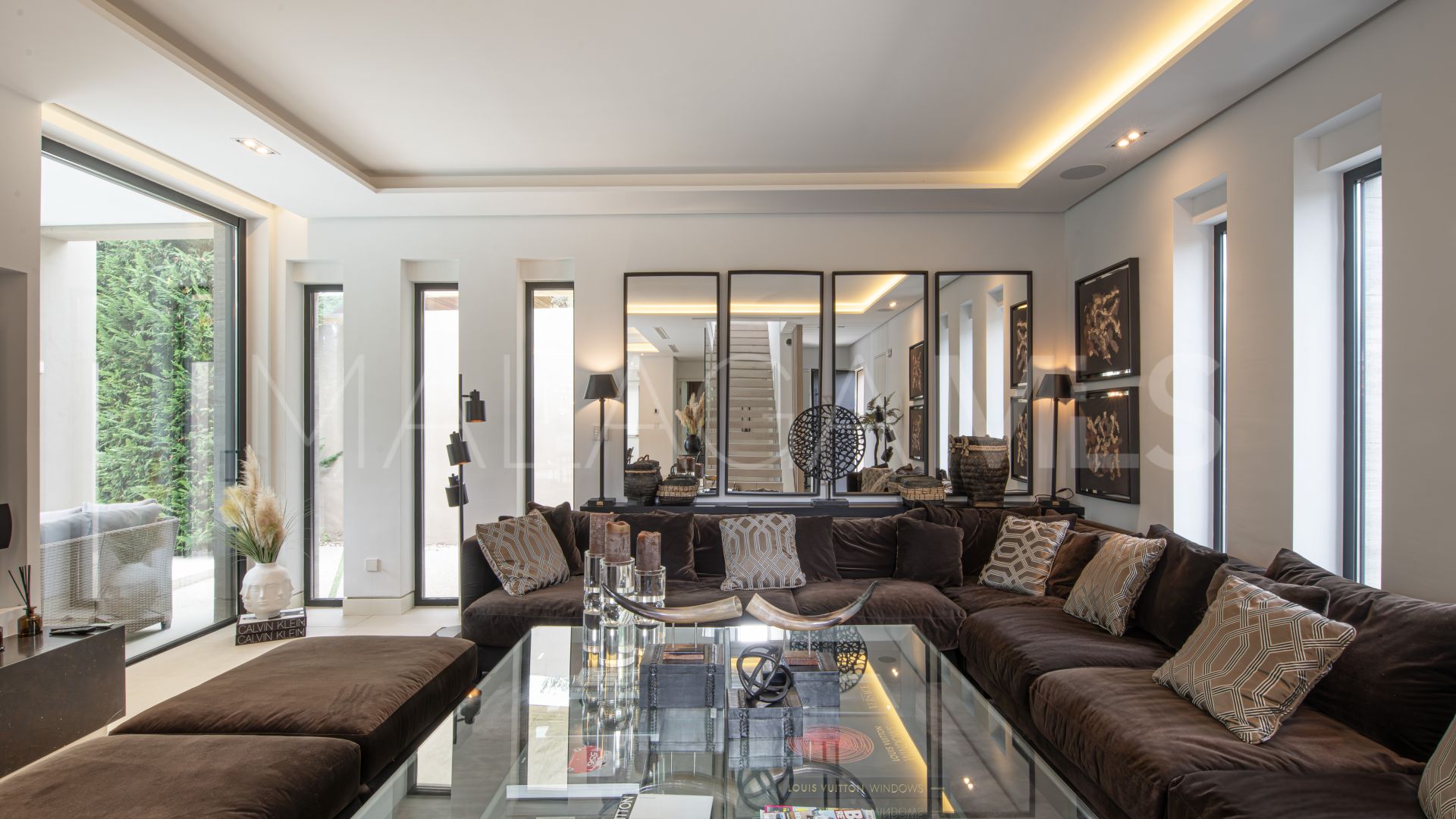 Villa for sale in Casablanca