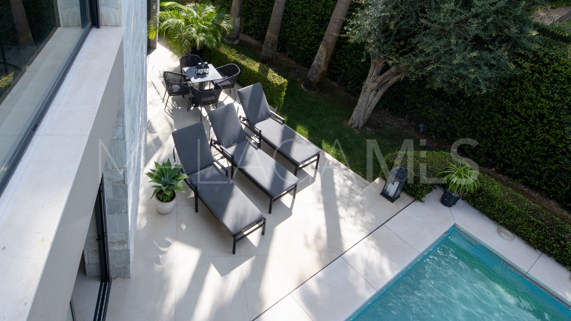 Villa for sale in Casablanca