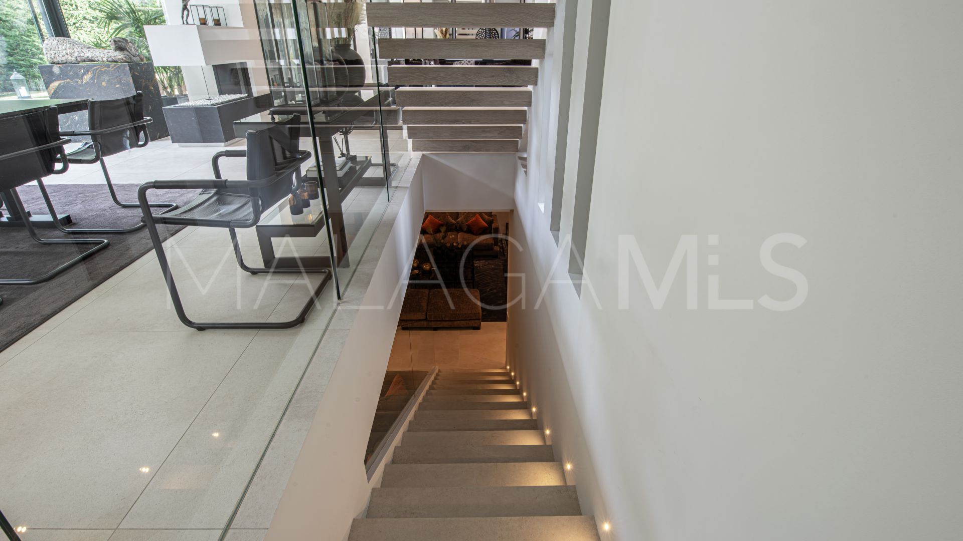 Villa for sale in Casablanca