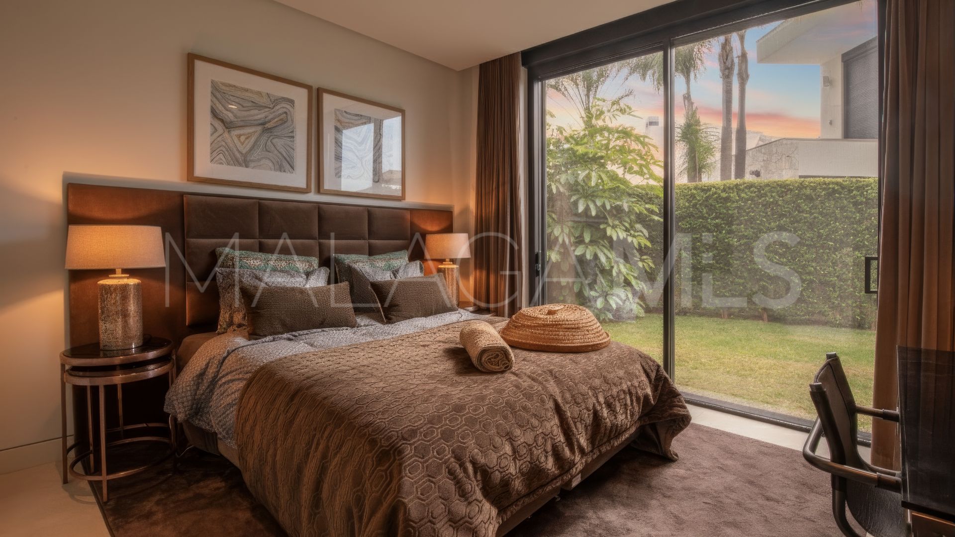 Villa for sale in Casablanca