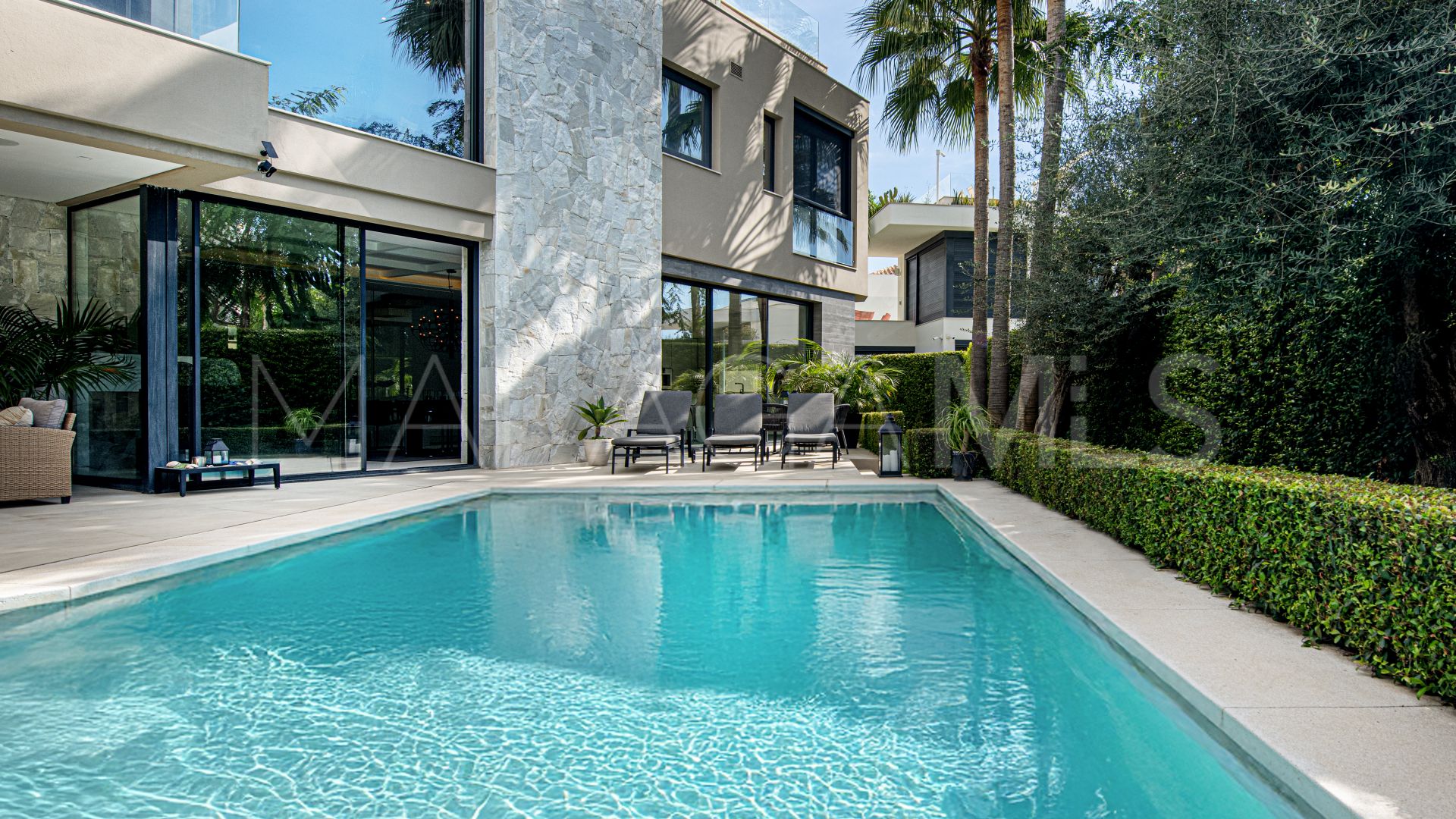 Villa for sale in Casablanca