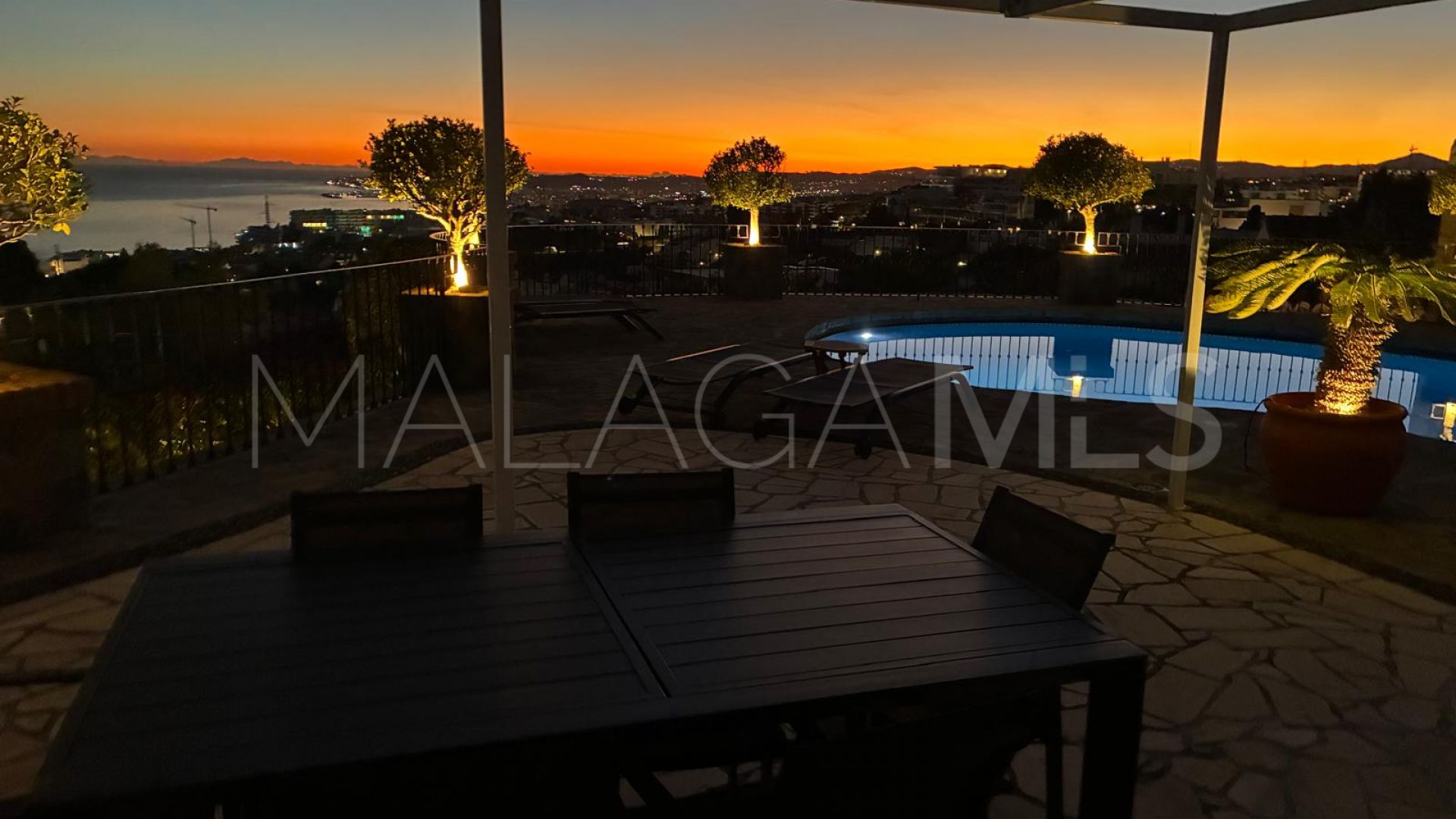 Maison for sale in La Capellania