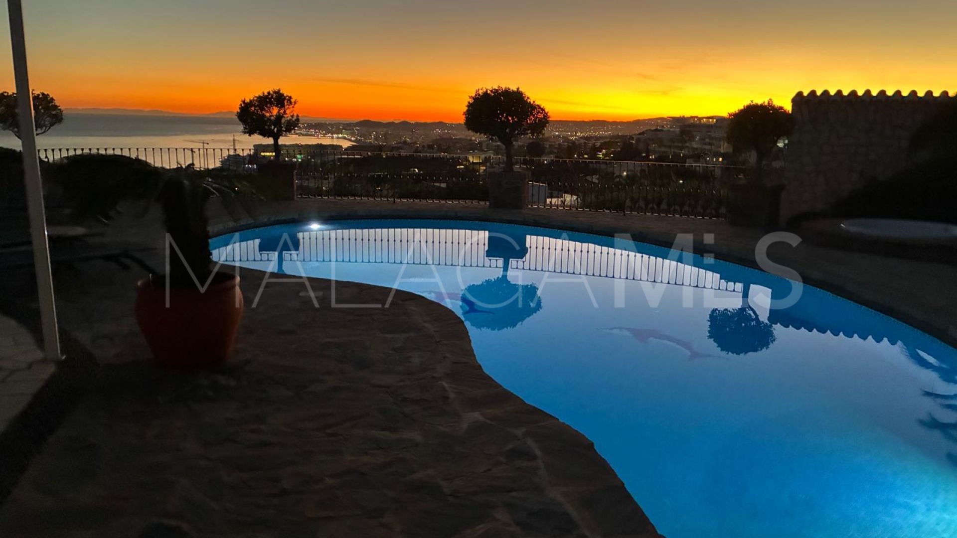 Maison for sale in La Capellania