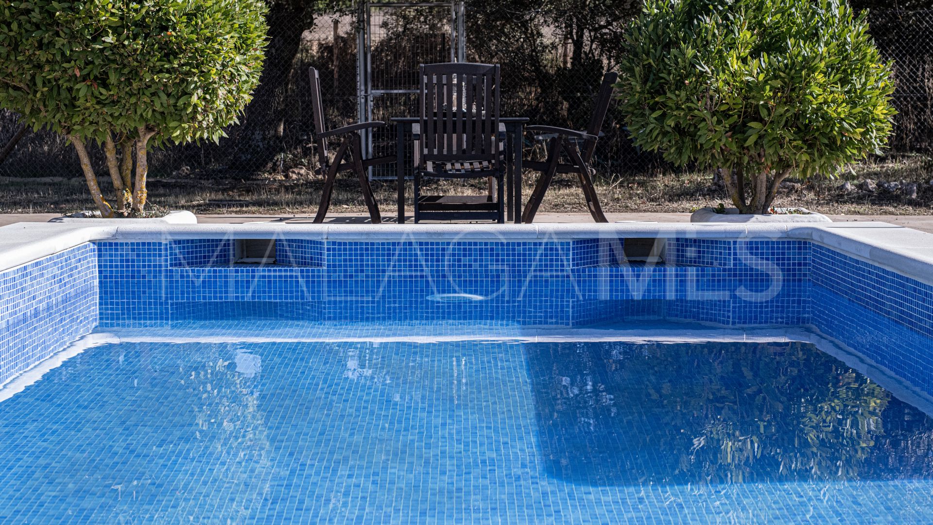 Villa for sale in Salinas