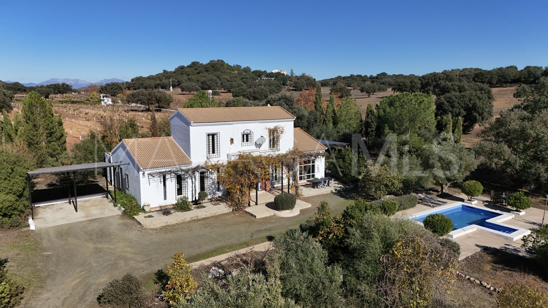 Villa for sale in Salinas