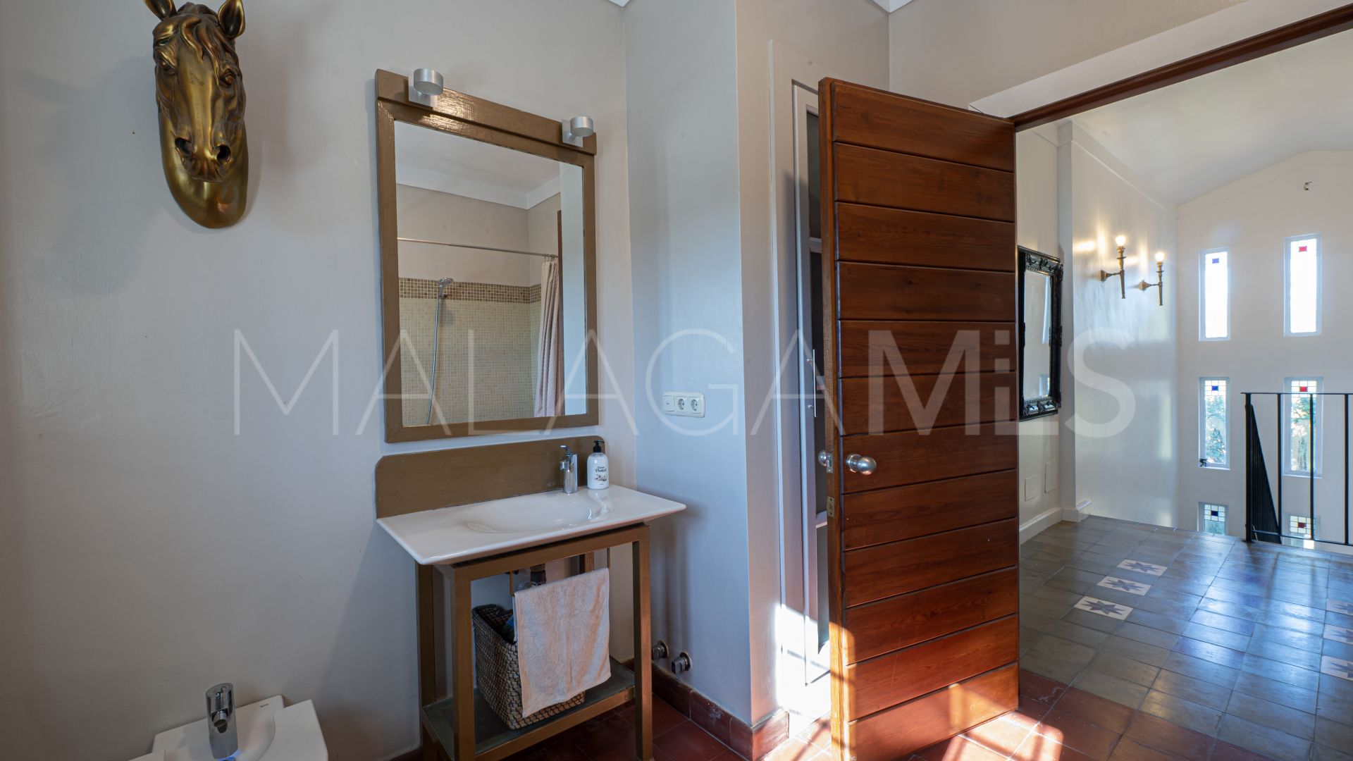 Villa for sale in Salinas