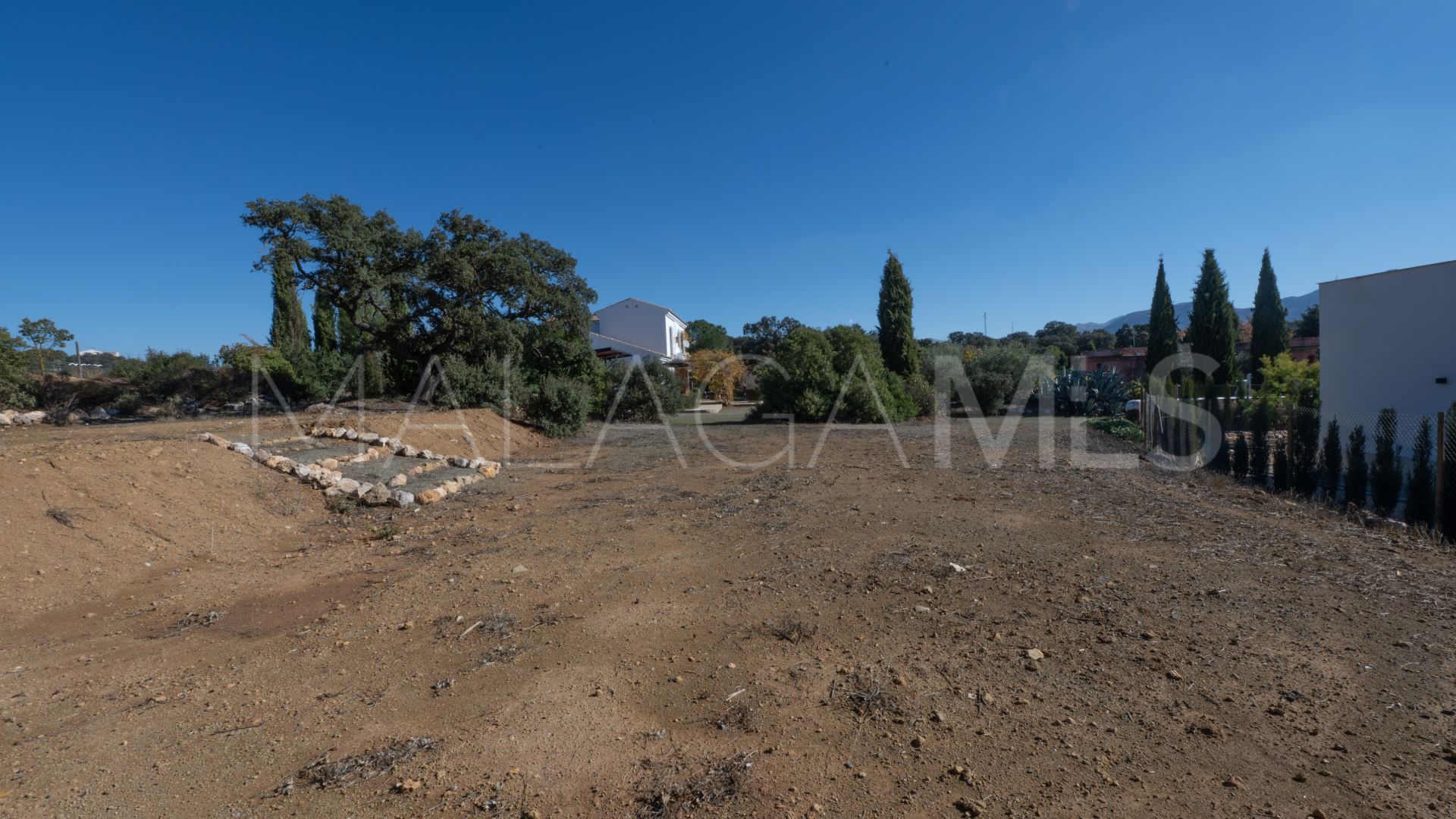 Villa for sale in Salinas